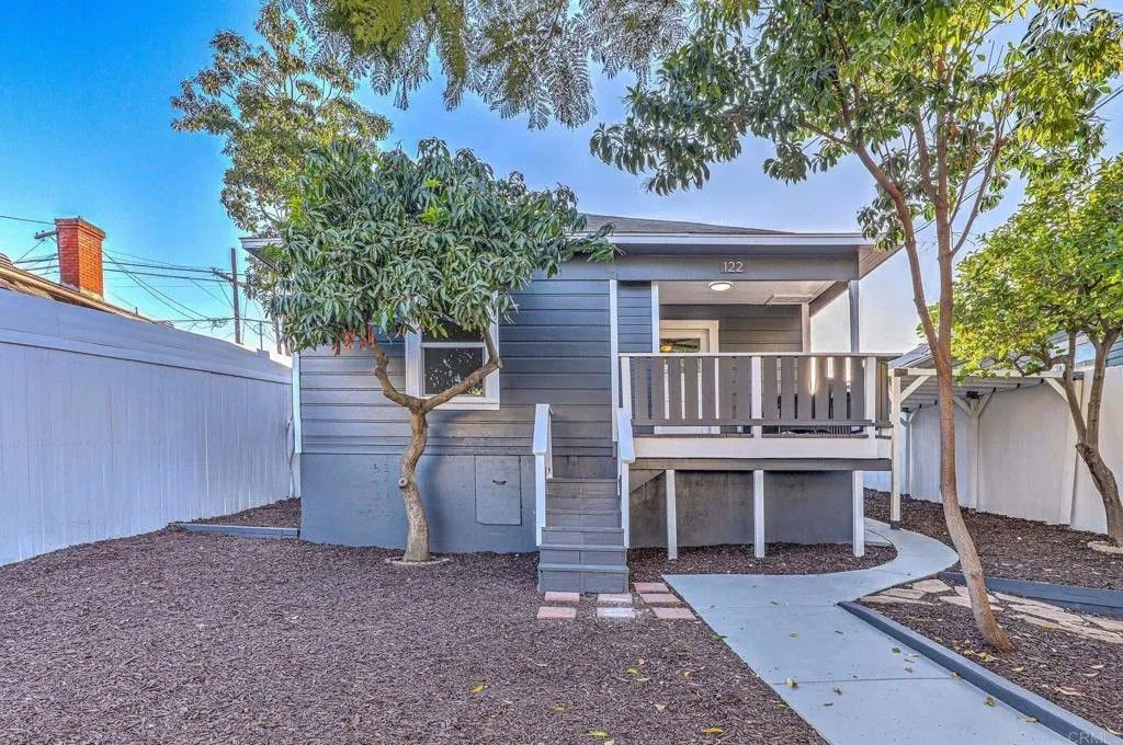 Photo of 122 S 20th St, San Diego, CA 92113 (MLS # PTP2601068)