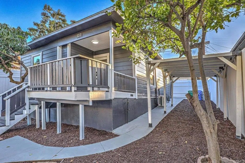 Photo of 122 S 20th St, San Diego, CA 92113 (MLS # PTP2601068)