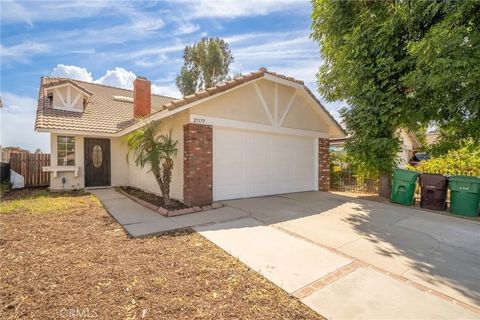 Photo of 25177 Dana Lane, Moreno Valley, CA 92551 (MLS # IV26052486)