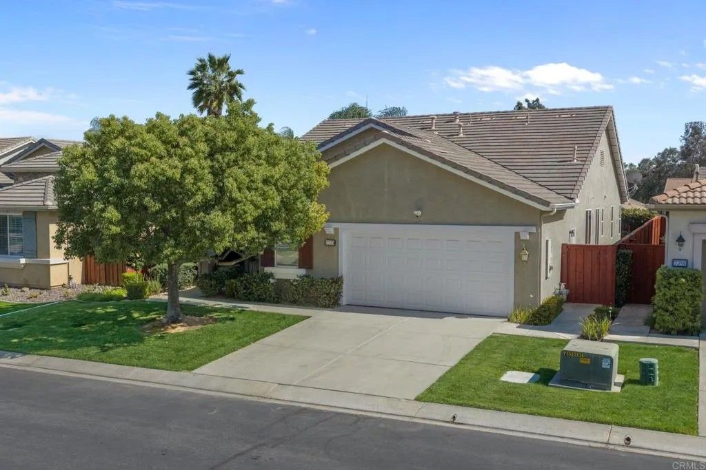 Photo of 7775 Gibson Circle, Hemet, CA 92545 (MLS # NDP2603427)