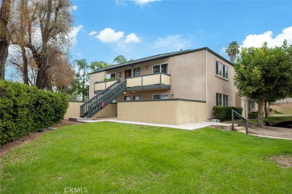 Photo of 868 Alvarado Street #47, Fallbrook, CA 92028 (MLS # ND26037047)