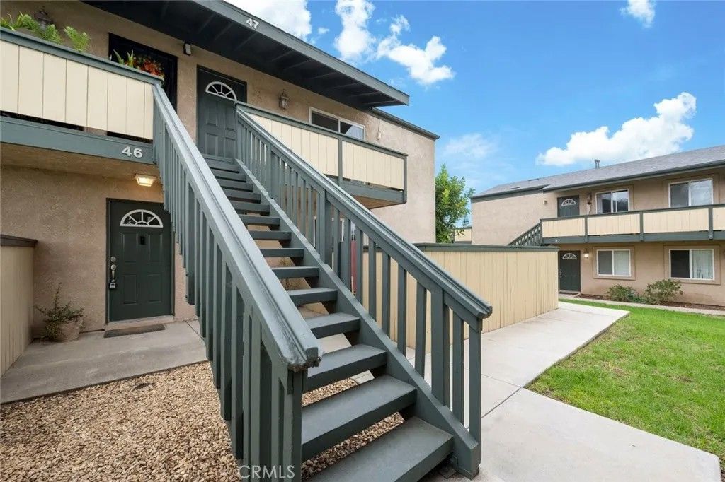 Photo of 868 Alvarado Street #47, Fallbrook, CA 92028 (MLS # ND26037047)