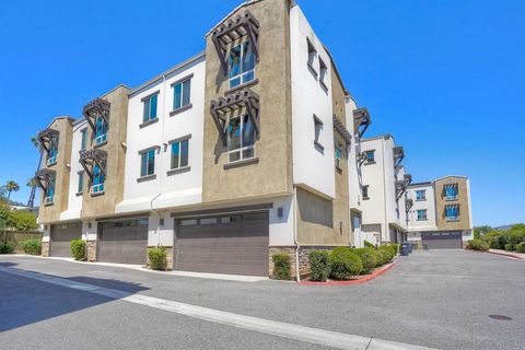 Photo of 8850 Olive Ln #7, Santee, CA 92071 (MLS # 260011058)
