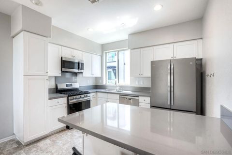 Photo of 8850 Olive Ln #7, Santee, CA 92071 (MLS # 260011058)
