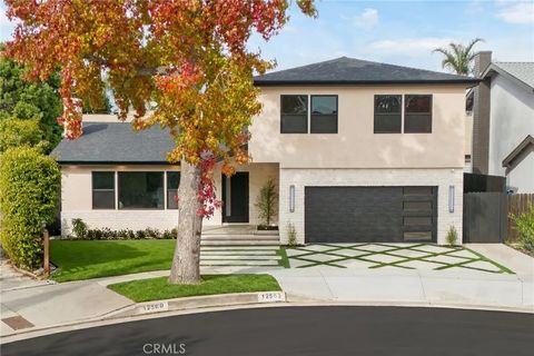 12563 Allin Street Los Angeles CA 90066