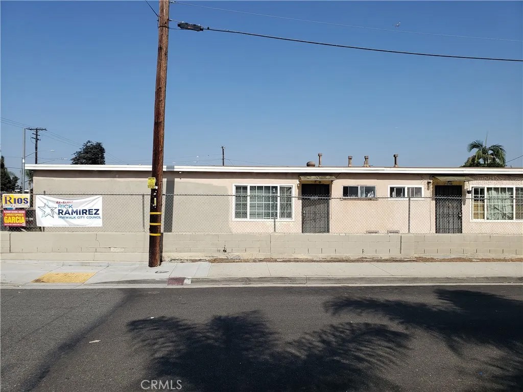 15510 Pioneer Boulevard
