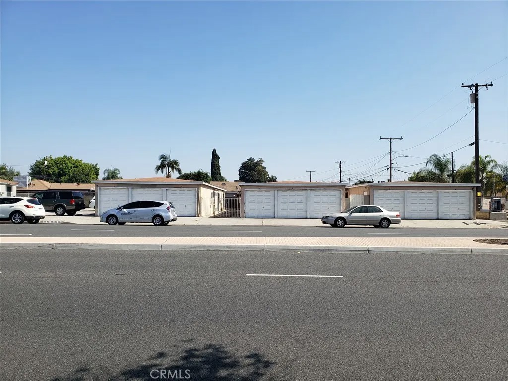 15510 Pioneer Boulevard