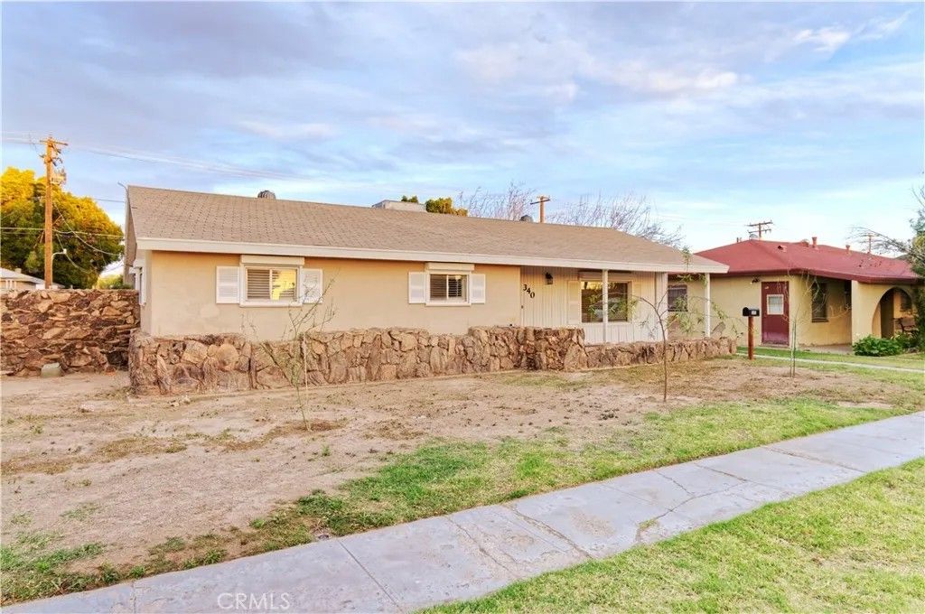 Photo of 340 N Lovekin Blvd, Blythe, CA 92225 (MLS # OC26040910)