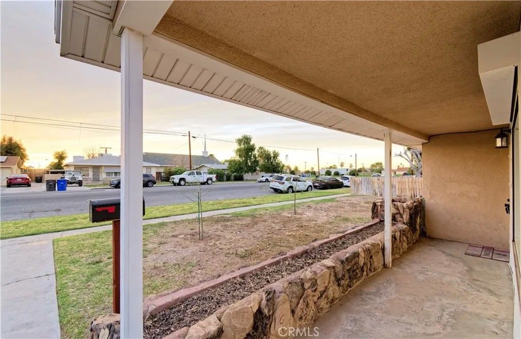 Photo of 340 N Lovekin Blvd, Blythe, CA 92225 (MLS # OC26040910)