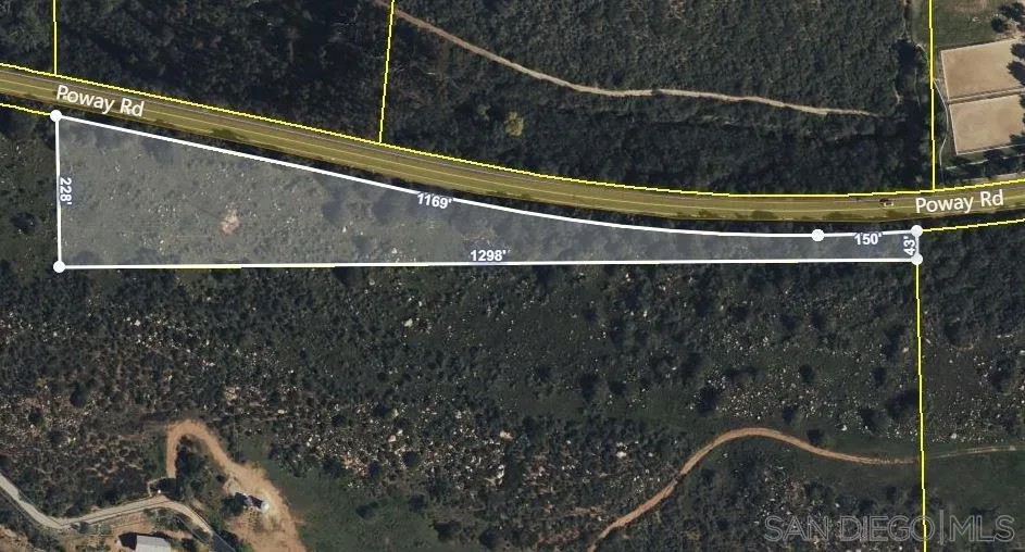 Poway Rd 3.2