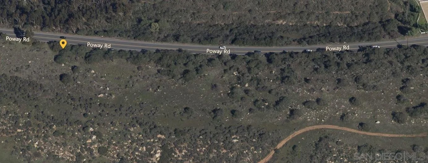Poway Rd 3.2