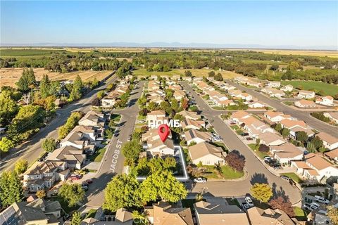 Tiny photo for 2010 Jacob Street, Gridley, CA 95948 (MLS # SN25235256)