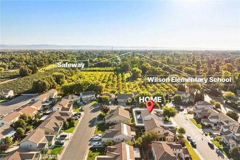 Tiny photo for 2010 Jacob Street, Gridley, CA 95948 (MLS # SN25235256)