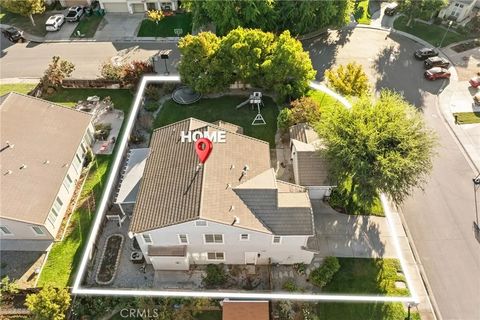 Tiny photo for 2010 Jacob Street, Gridley, CA 95948 (MLS # SN25235256)