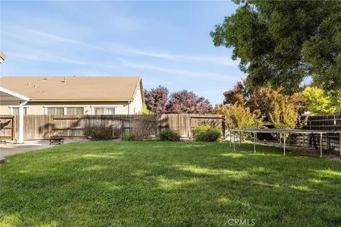 Tiny photo for 2010 Jacob Street, Gridley, CA 95948 (MLS # SN25235256)