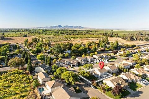 Tiny photo for 2010 Jacob Street, Gridley, CA 95948 (MLS # SN25235256)