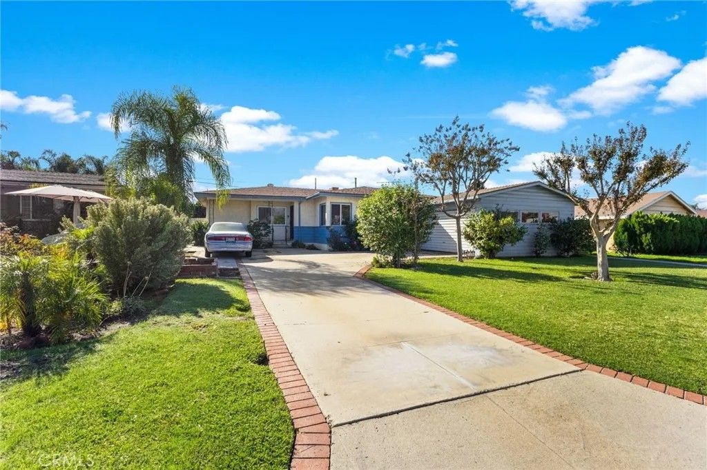 Photo of 832 E Florence Ave, West Covina, CA 91790 (MLS # PW25266606)