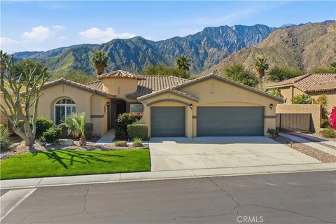 Photo of 1267 Oro Ridge, Palm Springs, CA 92262 (MLS # SW26051272)
