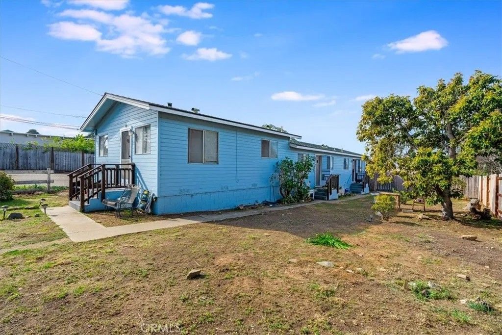 Photo of 1247 3rd St, Los Osos, CA 93402 (MLS # SC25282331)