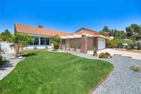 Photo of 23819 Country View, Diamond Bar, CA 91765 (MLS # TR26121767)