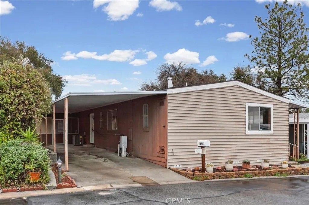 Photo of 10963 Las Casitas, Atascadero, CA 93423 (MLS # SC26002515)