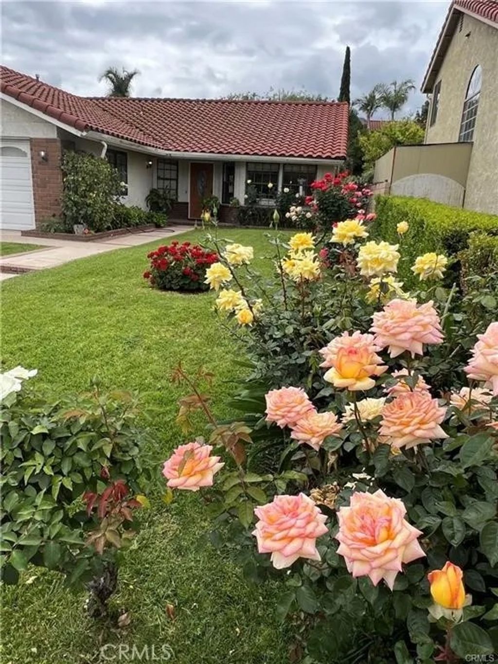 Photo of 1278 Old Hickory Road, Corona, CA 92882 (MLS # OC26062639)