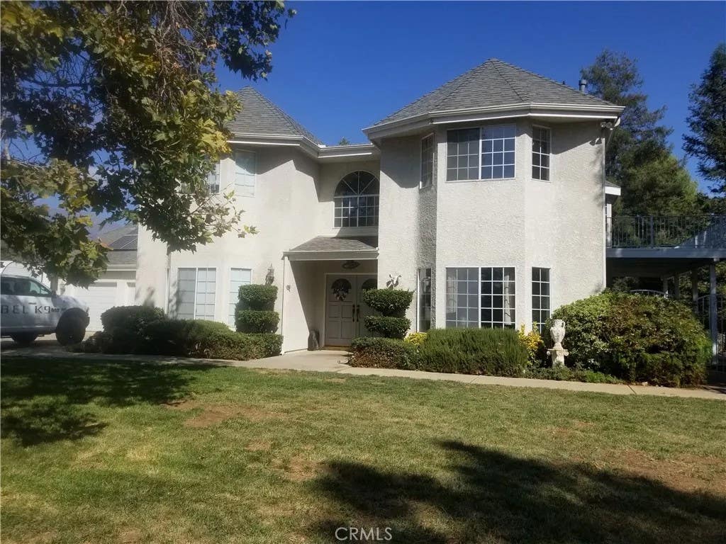 Photo of 9678 Slope Dr, Beaumont, CA 92223 (MLS # IG26061774)