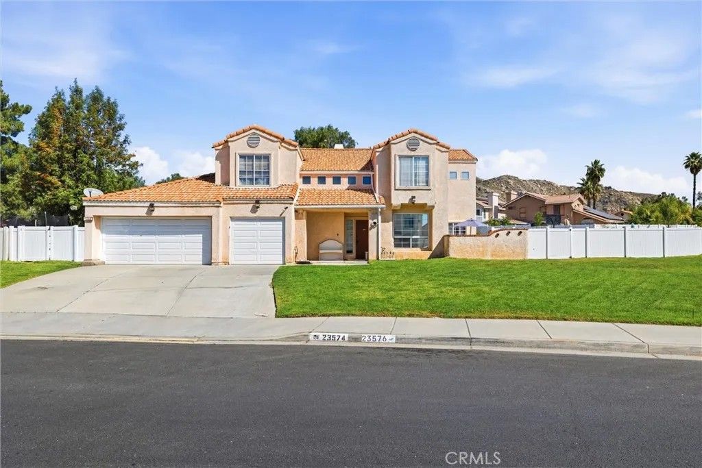 Photo of 23574 Lake Valley Drive, Moreno Valley, CA 92557 (MLS # OC26070907)
