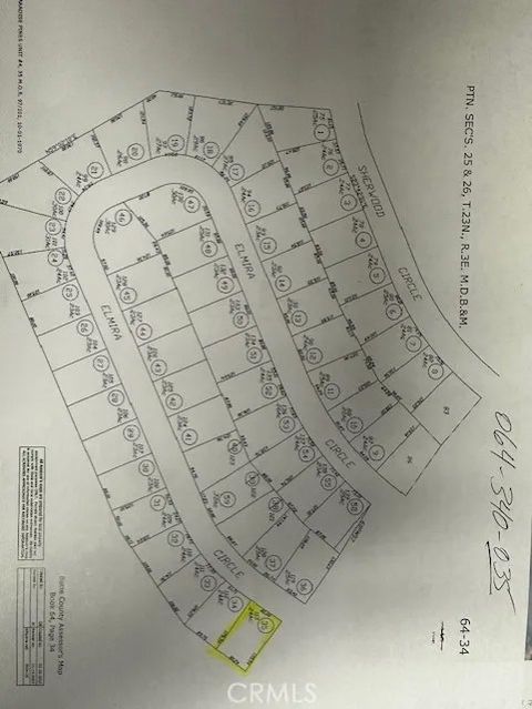 Photo of 14125 Elmira Cir, Magalia, CA 95954 (MLS # OR25279548)