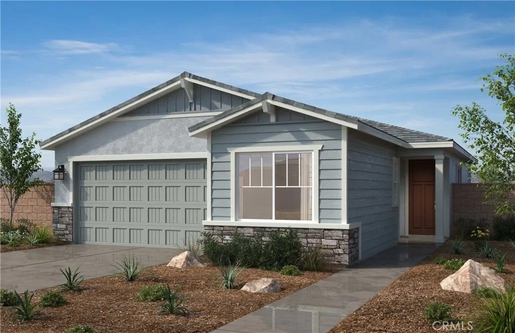 Photo of 4548 Avellino Place, Lake Elsinore, CA 92530 (MLS # SW26093784)