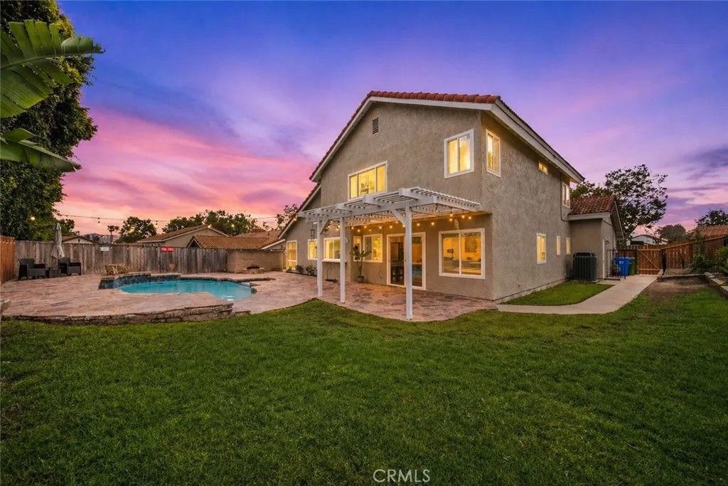 Photo of 2978 Stacy Drive, Simi Valley, CA 93063 (MLS # SR26087552)