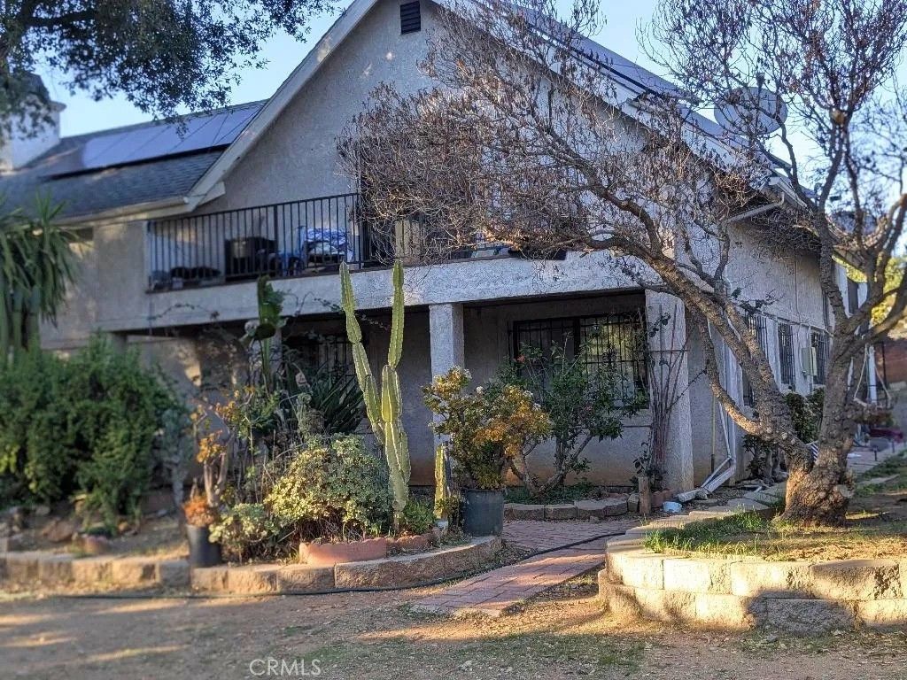 Photo of 9734 Chocolate Summit, El Cajon, CA 92021 (MLS # OC26017276)