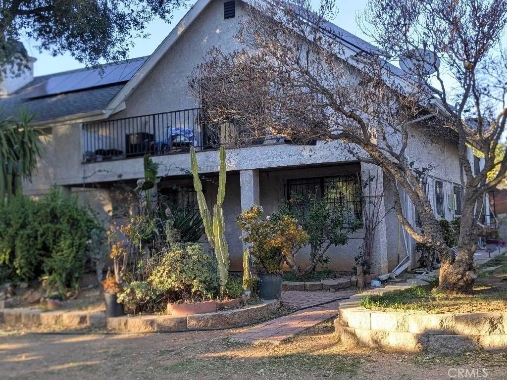 Photo of 9734 Chocolate Summit, El Cajon, CA 92021 (MLS # OC26017276)