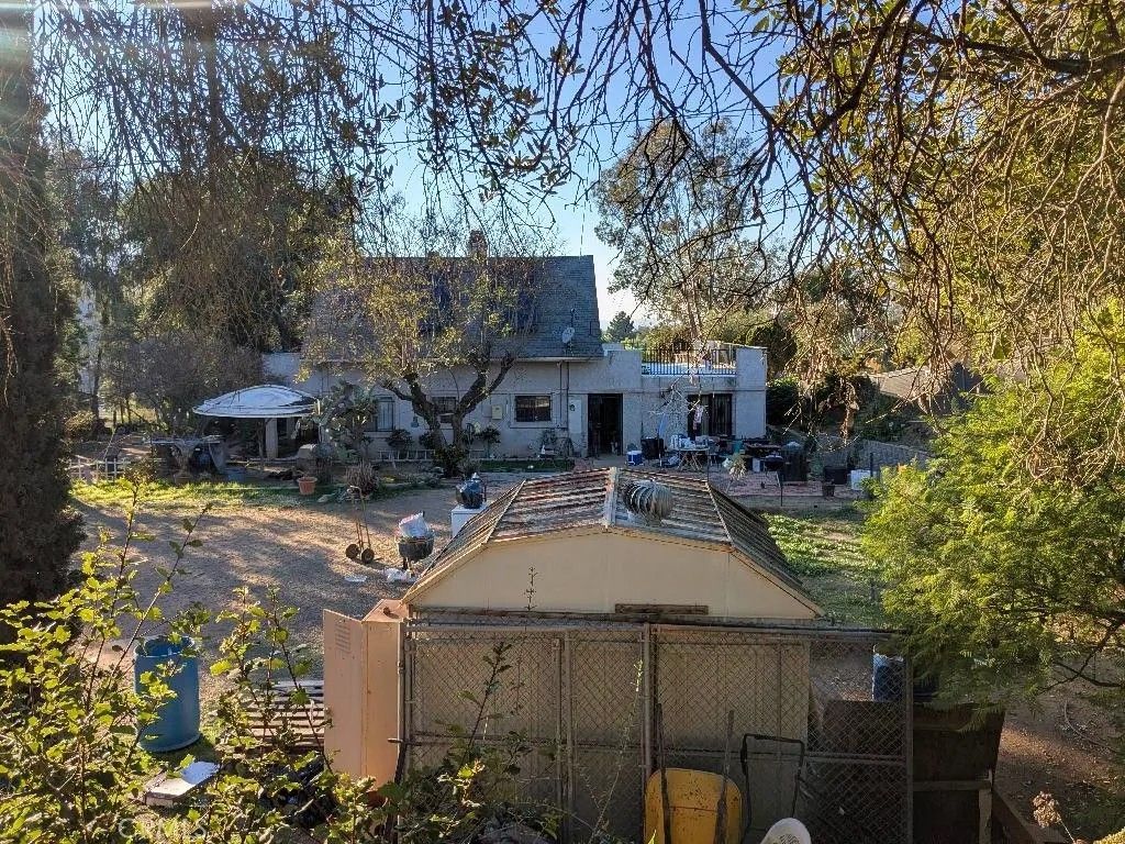 Photo of 9734 Chocolate Summit, El Cajon, CA 92021 (MLS # OC26017276)