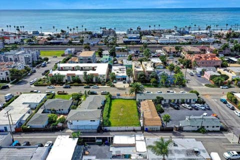 Photo of 912 S. Tremont, Oceanside, CA 92054 (MLS # PTP2601391)