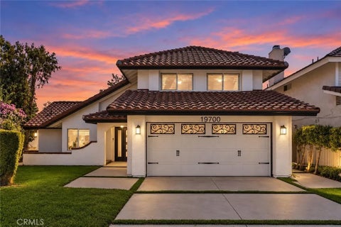 Photo of 19700 Lull ST, Los Angeles, CA 91306 (MLS # OC26196498)