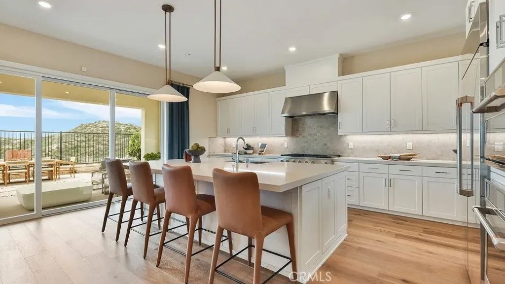 Photo of 24389 Calle La Roca, Valencia, CA 91354 (MLS # OC25243159)