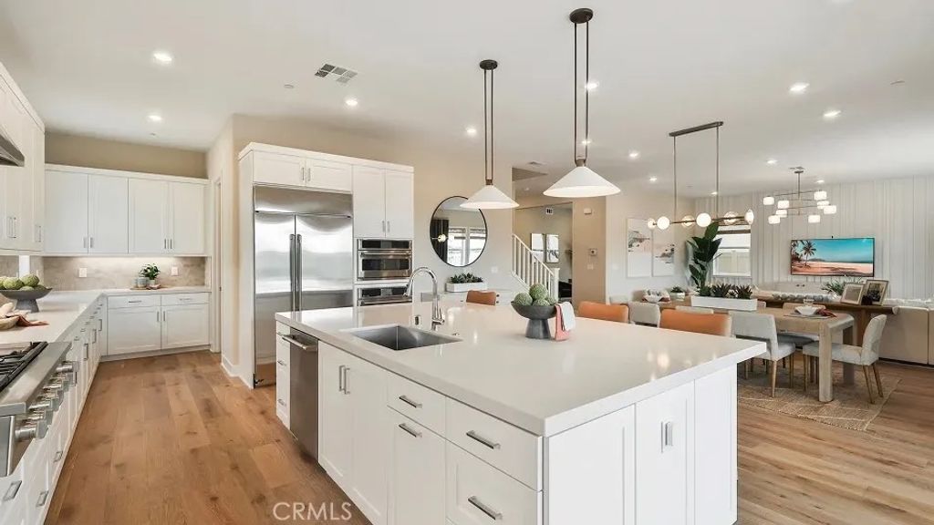 Photo of 24389 Calle La Roca, Valencia, CA 91354 (MLS # OC25243159)