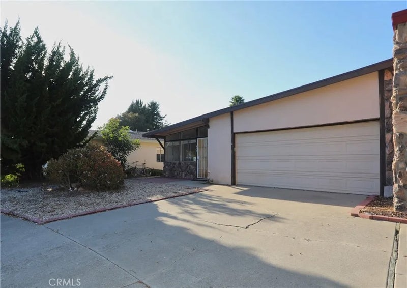 873 Mesa