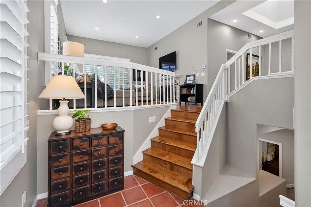 Photo of 24402 Hampton Drive #B, Valencia, CA 91355 (MLS # SR25266336)