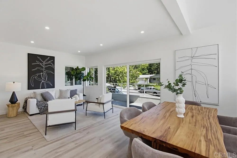 Photo of 6448 Glidden St, San Diego, CA 92111 (MLS # NDP2604241)