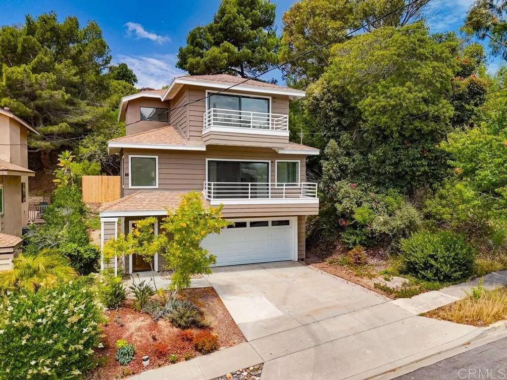 Photo of 6448 Glidden St, San Diego, CA 92111 (MLS # NDP2604241)