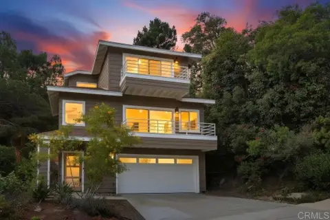 6448 Glidden St, San Diego, CA 92111 - #: NDP2604241