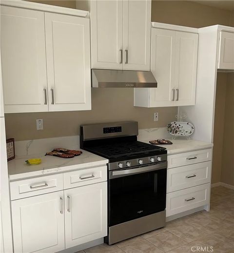 Tiny photo for 8251 Triplett Lane, Hemet, CA 92545 (MLS # PW25246090)