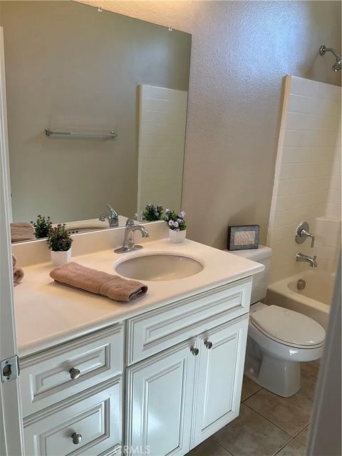 Tiny photo for 8251 Triplett Lane, Hemet, CA 92545 (MLS # PW25246090)