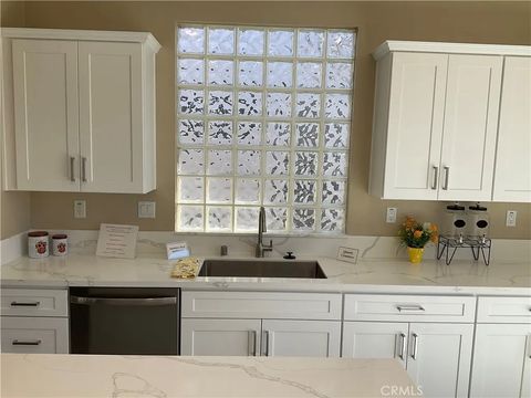 Tiny photo for 8251 Triplett Lane, Hemet, CA 92545 (MLS # PW25246090)