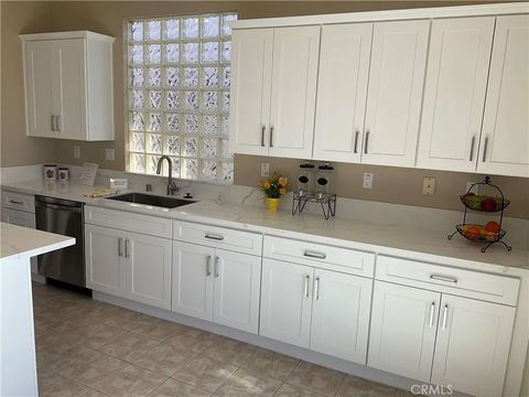 Tiny photo for 8251 Triplett Lane, Hemet, CA 92545 (MLS # PW25246090)