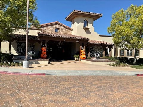 Tiny photo for 8251 Triplett Lane, Hemet, CA 92545 (MLS # PW25246090)
