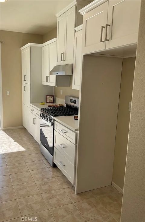 Tiny photo for 8251 Triplett Lane, Hemet, CA 92545 (MLS # PW25246090)