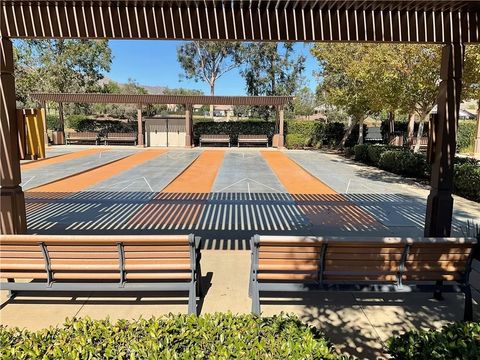Tiny photo for 8251 Triplett Lane, Hemet, CA 92545 (MLS # PW25246090)